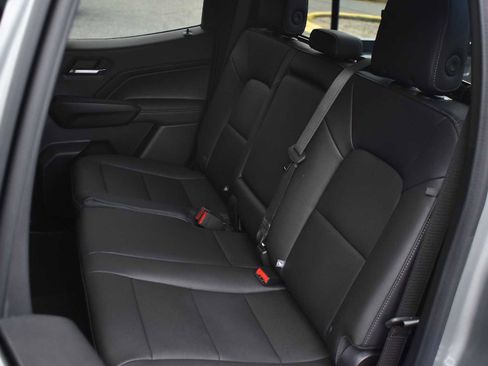 New 2026 Chevrolet Colorado LT w/ LT Convenience Package image 11