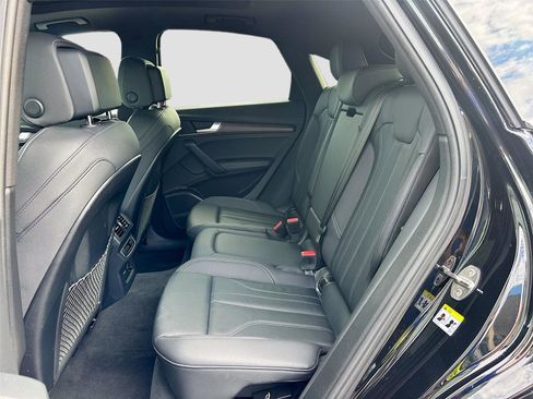 Used 2023 Audi Q5 2.0T Premium Plus w/ Premium Plus Package image 30