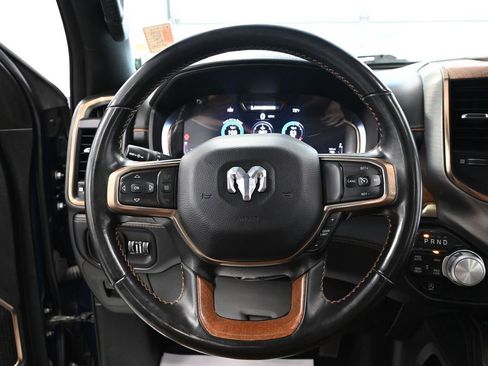 Used 2023 RAM 1500 Limited image 26