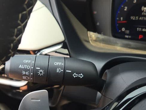 Certified 2025 Acura ADX A-Spec FWD image 25