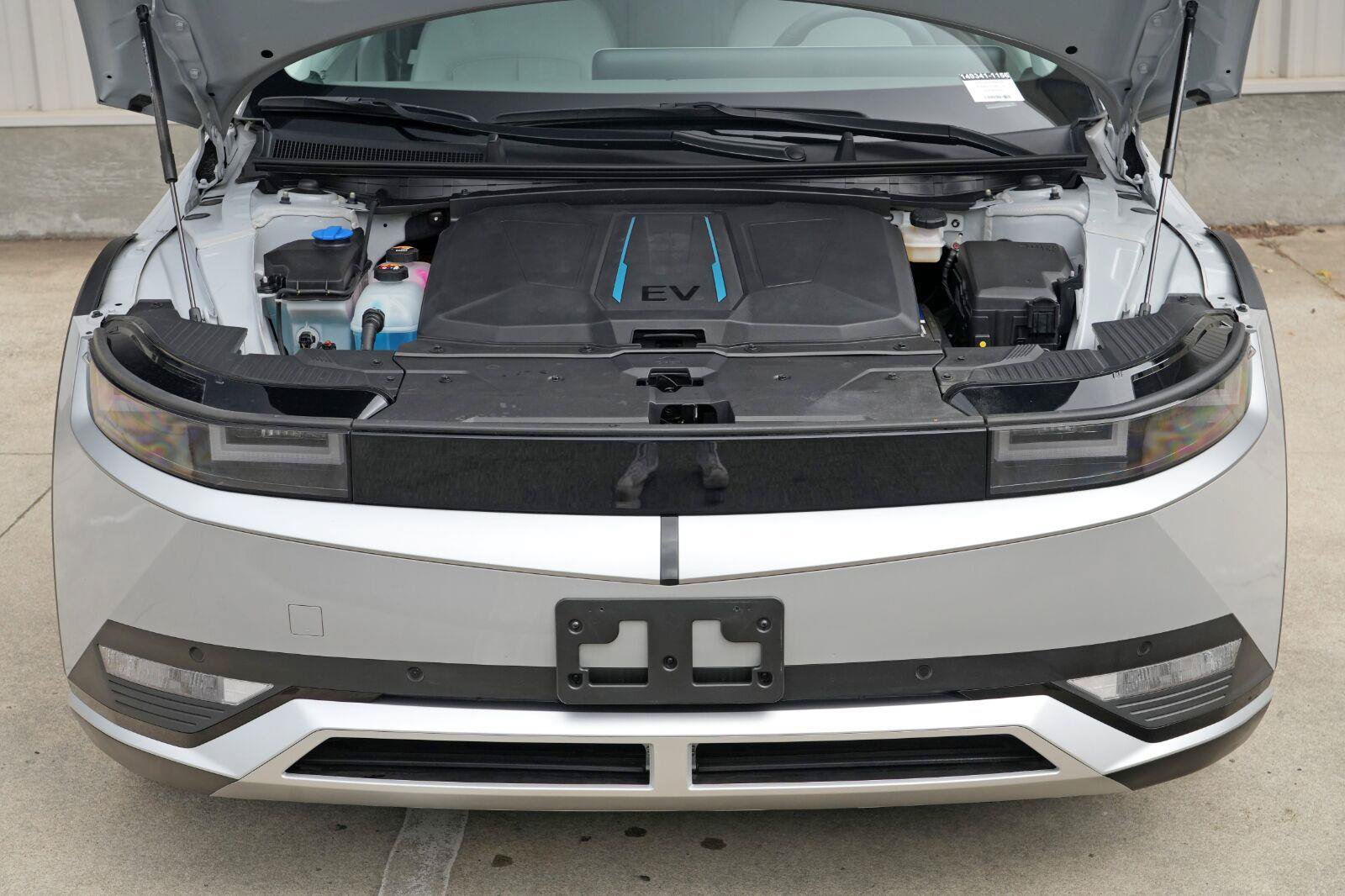 Used 2023 Hyundai Ioniq 5 SEL RWD image 8