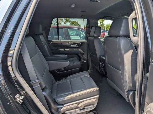 Used 2023 Chevrolet Tahoe LT RWD image 15