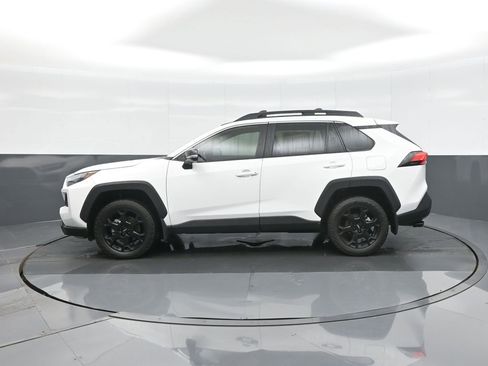 Certified 2024 Toyota RAV4 TRD Off-Road w/ Weather Package AWD/4WD image 4