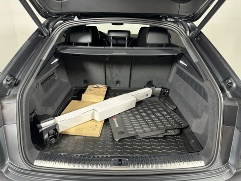 New 2026 Audi RS Q8 performance image 15