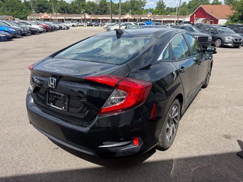 Used 2017 Honda Civic EX image 6