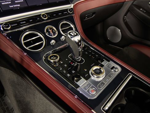 Used 2023 Bentley Continental GT S AWD/4WD image 42