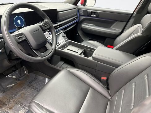 Used 2025 Hyundai Santa Fe Calligraphy image 10