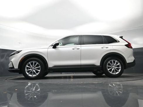 Certified 2026 Honda CR-V EX image 33