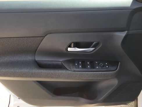 New 2026 Nissan Kicks SV w/ Cold Weather Package FWD image 16