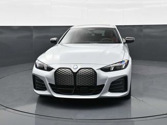 New 2026 BMW i4 eDrive40 w/ M Sport Package RWD video 2