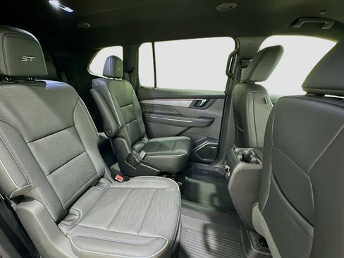 New 2026 Buick Enclave Sport Touring w/ Power Package AWD/4WD image 31