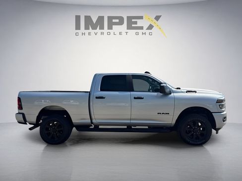 Used 2026 RAM 2500 Big Horn AWD/4WD image 6