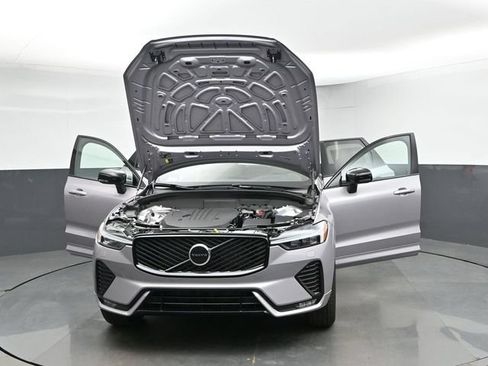 New 2026 Volvo XC60 B5 Core w/ Climate Package AWD/4WD image 50