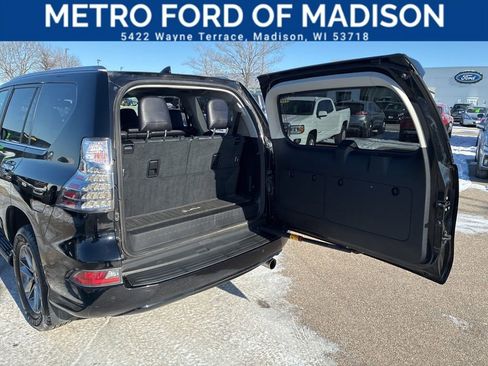 Used 2016 Lexus GX 460 460 image 41