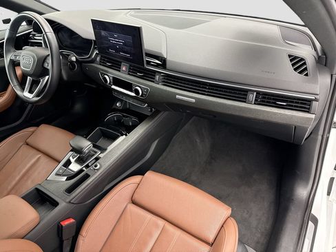 Used 2023 Audi A4 2.0T Premium Plus w/ Premium Plus Package AWD/4WD image 15