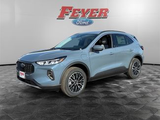 New 2026 Ford Escape SE video 1