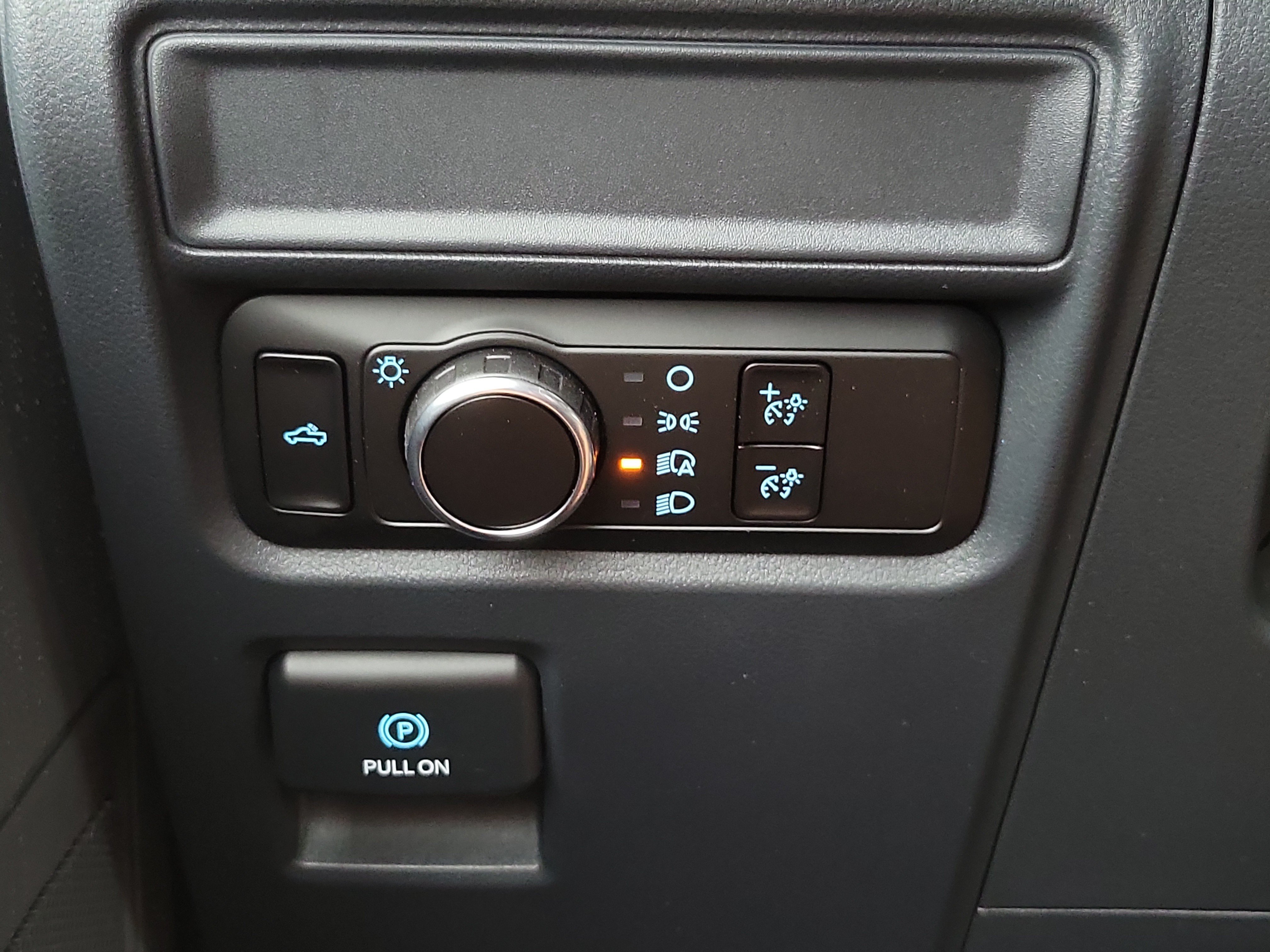 New 2026 Ford F150 XL AWD/4WD image 18