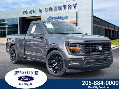 Used 2024 Ford F150 XL