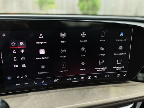 Certified 2025 Audi Q5 Premium w/ Premium Plus AWD/4WD image 35