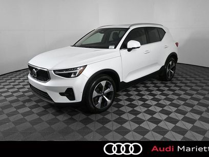 Used 2023 Volvo XC40 B5 Plus w/ Driver Assist Package