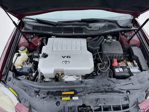 Used 2005 Toyota Avalon Limited image 30