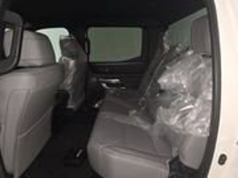 Certified 2026 Toyota Tundra SR5 image 9