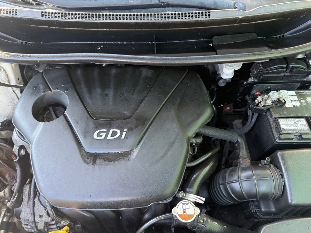 Used 2014 Kia Rio LX w/ Power Package FWD image 13