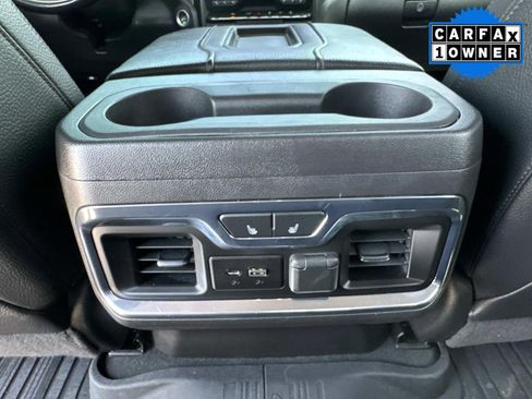 Used 2021 GMC Sierra 1500 Denali AWD/4WD image 21