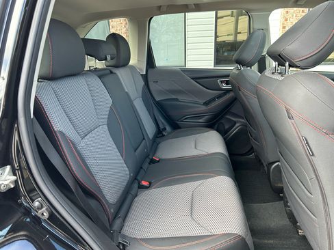 Used 2020 Subaru Forester Sport w/ Popular Package #2 image 28