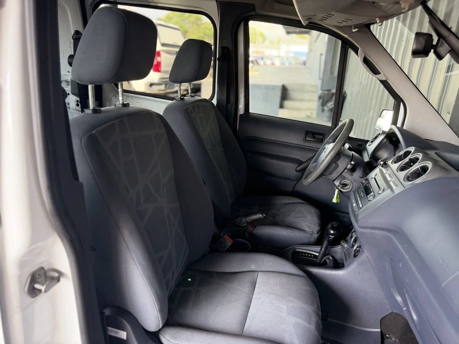 Used 2012 Ford Transit Connect XLT FWD image 16