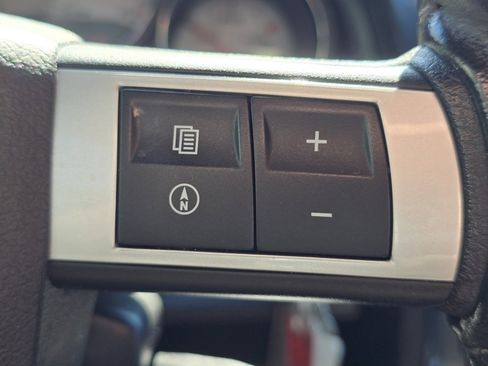 Used 2008 Dodge Challenger SRT8 image 35