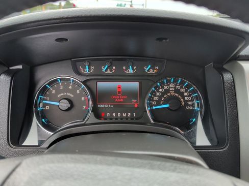 Used 2011 Ford F150 FX4 w/ FX Luxury Pkg AWD/4WD image 27