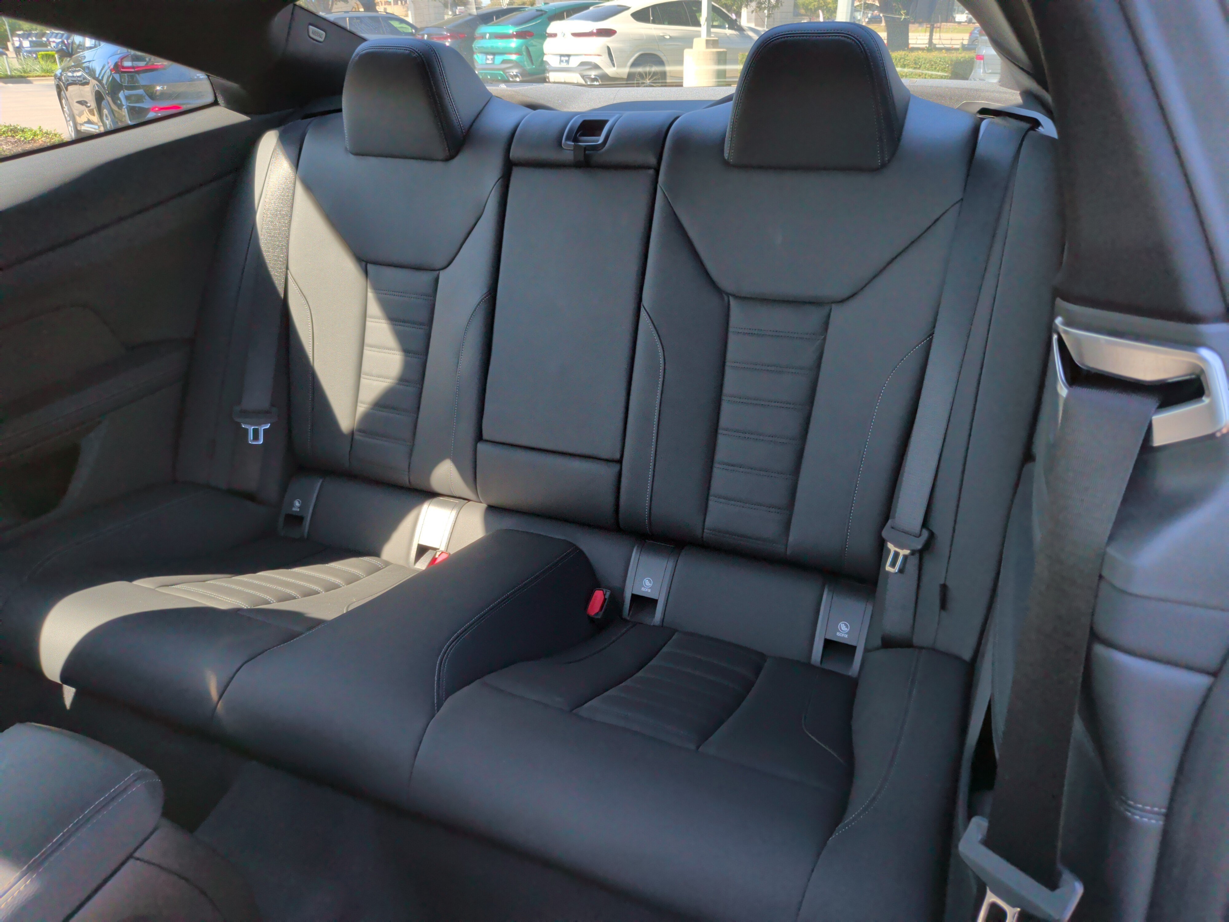 Used 2026 BMW M440i Coupe RWD image 37