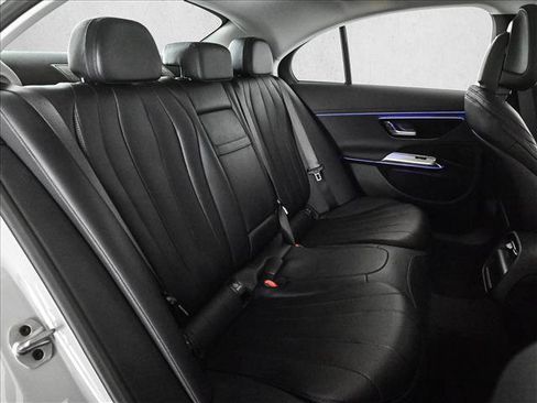 New 2026 Mercedes-Benz E 350 4MATIC Sedan image 22