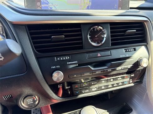 Used 2020 Lexus RX 350 F Sport w/ Accessory Package image 19