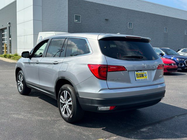 Used 2016 Honda Pilot EX-L image 6