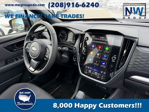Used 2025 Subaru Forester Premium w/ Convenience Package #1 image 44