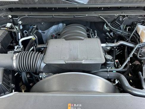 New 2026 Chevrolet Silverado 2500 W/T w/ WT Convenience Package RWD image 31