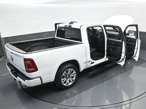 Used 2023 RAM 1500 Limited image 69