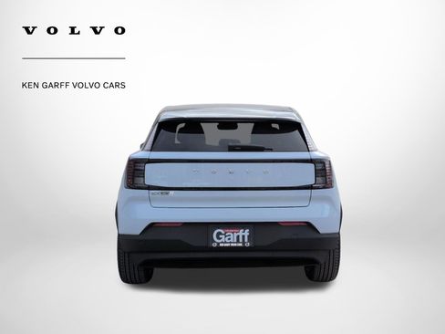 New 2026 Volvo EX30 Plus w/ Protection Package Premier image 4