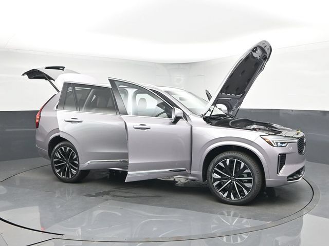 New 2026 Volvo XC90 B6 Core w/ Protection Package Premier AWD/4WD image 53