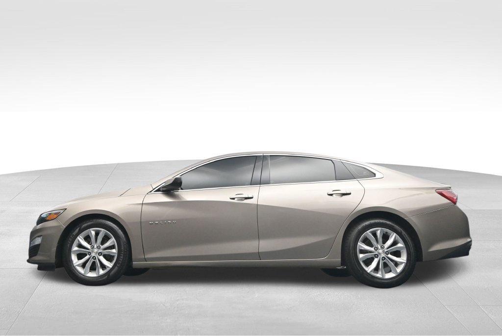 Used 2022 Chevrolet Malibu LT FWD image 56