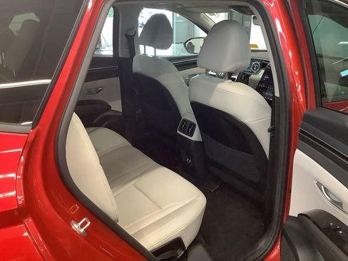 Used 2023 Hyundai Tucson Limited AWD/4WD image 20