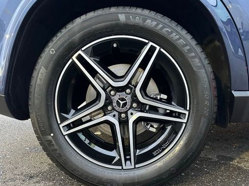 New 2026 Mercedes-Benz GLE 350 4MATIC image 11