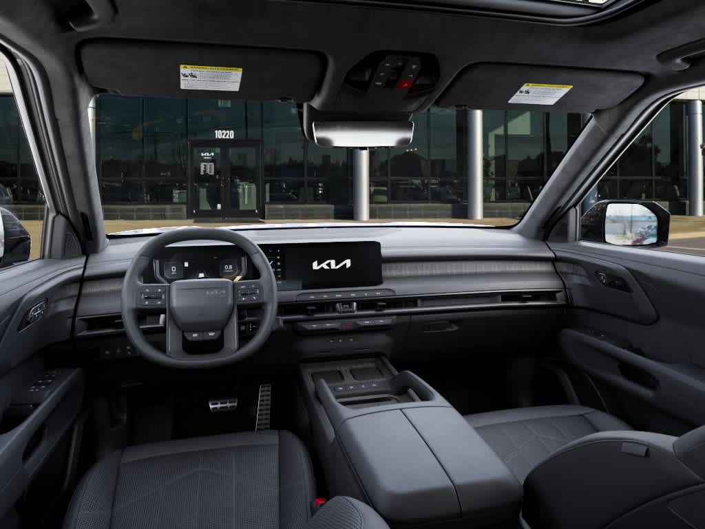 New 2027 Kia Telluride X-Line SX Prestige AWD/4WD image 14