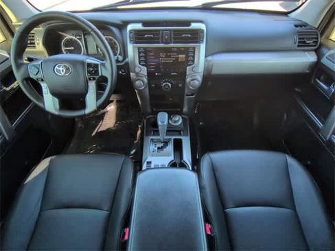 Used 2022 Toyota 4Runner TRD Sport image 15