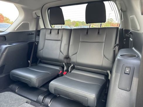 Used 2019 Lexus GX 460 Luxury image 22