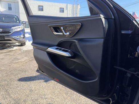 Used 2024 Mercedes-Benz E 350 4MATIC Sedan image 23