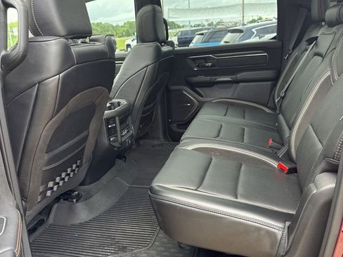 Used 2024 RAM 1500 TRX AWD/4WD image 9