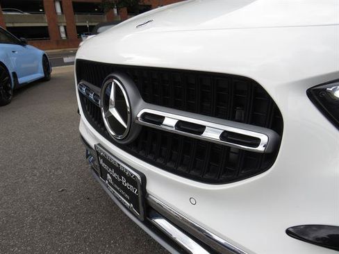 Used 2026 Mercedes-Benz GLA 250 4MATIC image 26